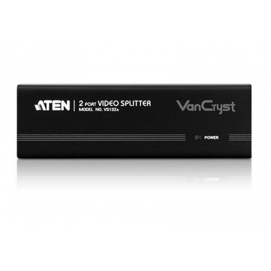 Adapter ATEN VS-132A (D-Sub (VGA); 2x D-Sub (VGA))