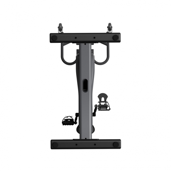 Rower spinningowy, stacjonarny, magnetyczny OVICX Q200B bluetooth&app