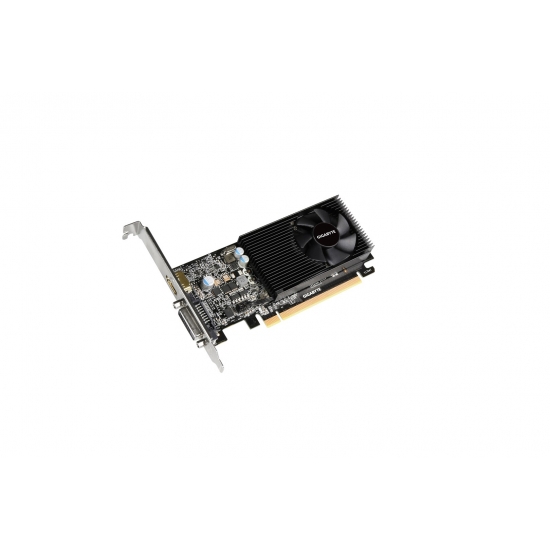 Karta graficzna Gigabyte GeForce GT 1030 2GB GDDR5/64b