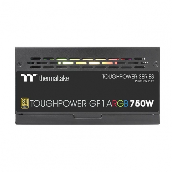 THERMALTAKE PSU TOUGHPOWER GF1 ARGB 750W GOLD TT PREMIUM EDITION PS-TPD-0750F3FAGE-1