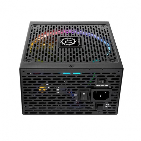 Zasilacz Thermaltake Toughpower Grand RGB PS-TPG-0850FPCGEU-S (850 W; Aktywne; 140 mm)