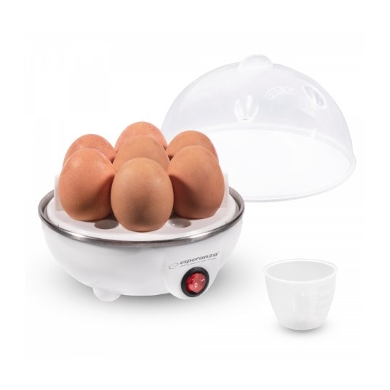 Jajowar elektryczna Esperanza EGG MASTER EKE001