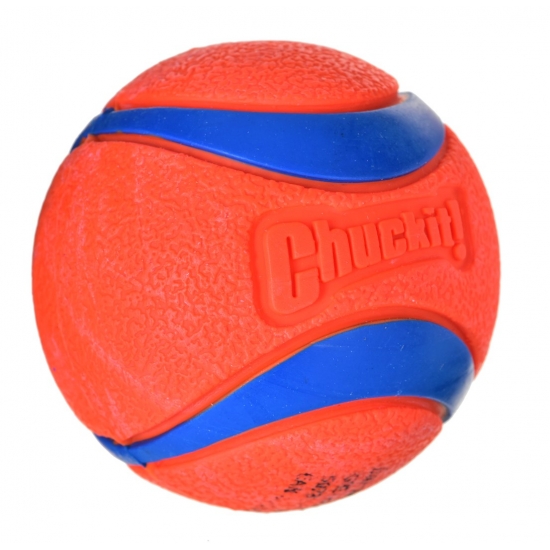 ChuckIt Ultraball 6cm 2-pak