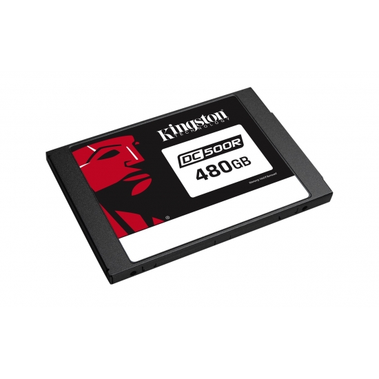 Dysk SSD Kingston DC500R 480GB SATA 2.5