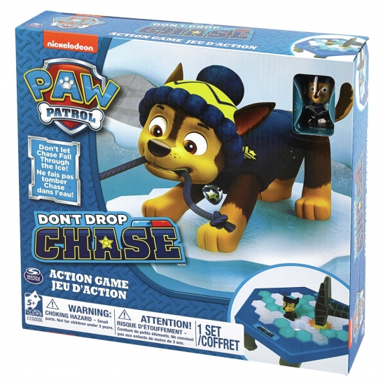 Paw Patrol Nie Upusc Chase'A 6039199