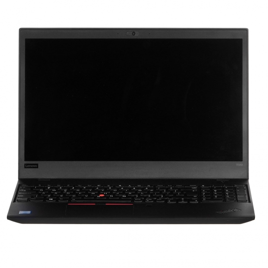 LENOVO ThinkPad T580 i5-8250U 8GB 256GB SSD 15