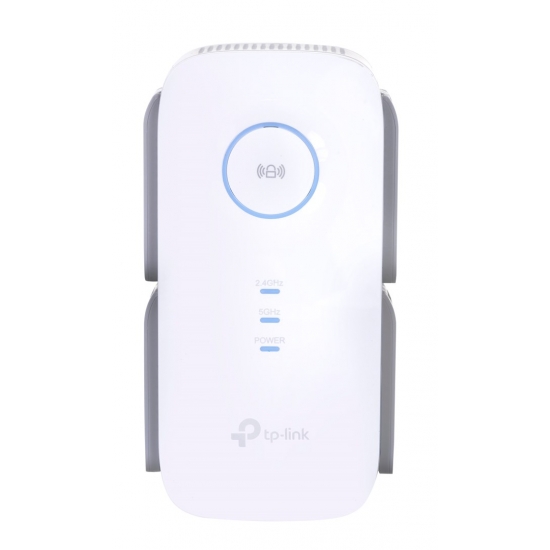 Repeater TP-LINK RE650