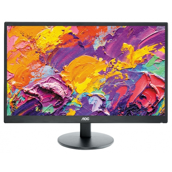 Monitor AOC E2270SWHN (21,5