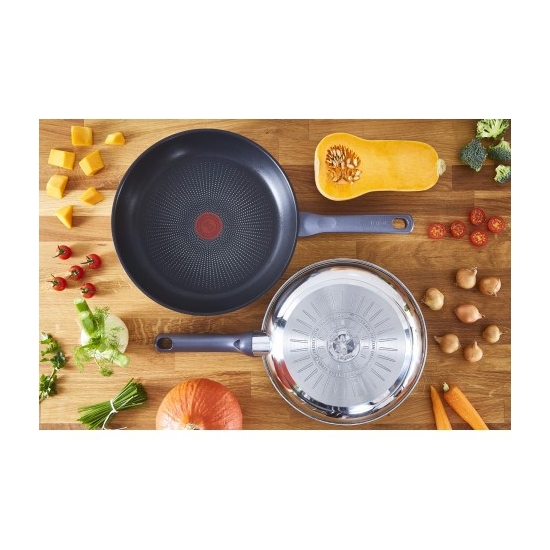 Patelnia TEFAL Daily Cook 24 cm G73004