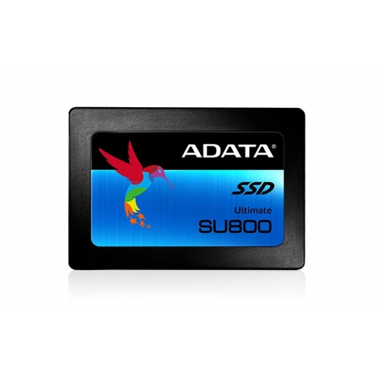 Dysk SSD ADATA SU800 ASU800SS-1TT-C (1 TB ; 2.5"; SATA III)