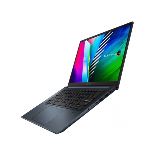 ASUS VivobookPro 14 OLED K6400 i7-12700H 14.0