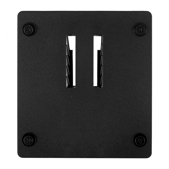 Lenovo ThinkCentre Tiny Clamp Bracket Mounting Kit II 4XF0N82412