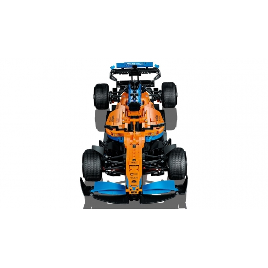 LEGO 42141 Samochód wyścigowy McLaren Formula 1