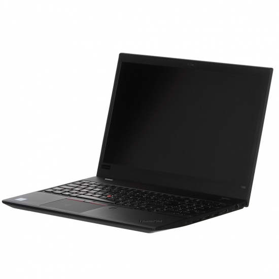 LENOVO ThinkPad T580 i5-8250U 8GB 256GB SSD 15