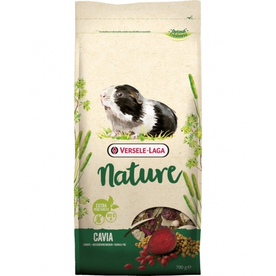 VL Nature Cavia 700G karma dla Swinka Morkska