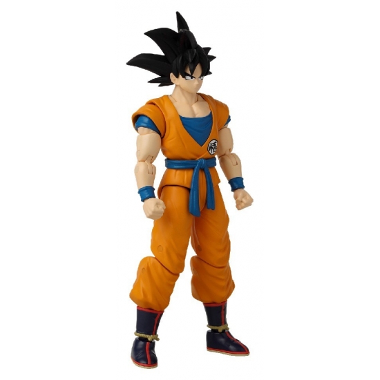 DRAGON BALL DRAGON STARS GOKU (DBS SH VER.)