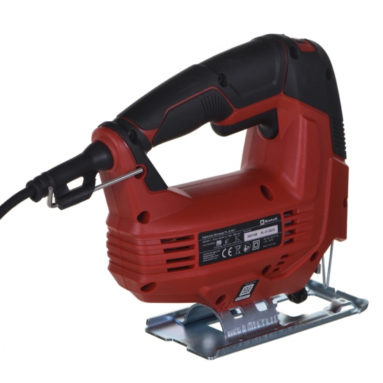 WYRZYNARKA 550W TC-JS 80/1 EINHELL