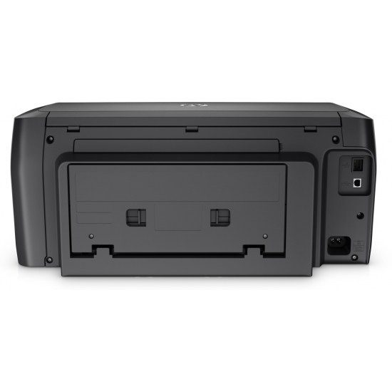 Drukarka atramentowa HP OfficeJet Pro 8210 D9L63A (A4)