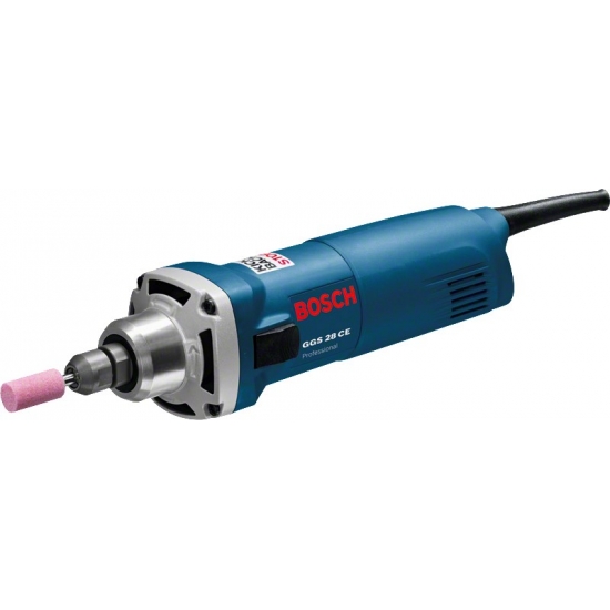 Szlifierka prosta GGS 28 CE 650W BOSCH