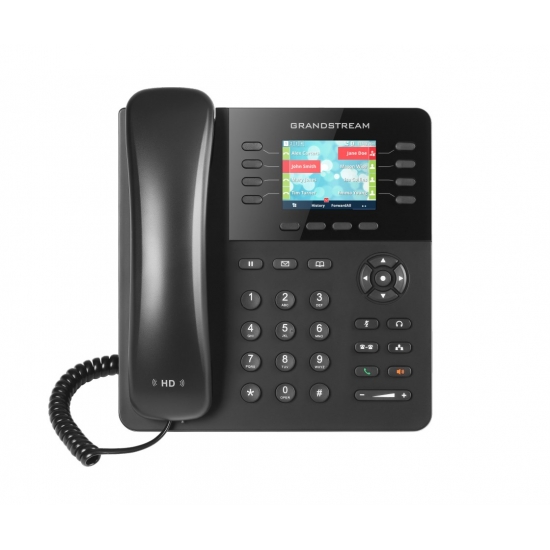 Telefon stacjonarny Grandstream GGXP2135