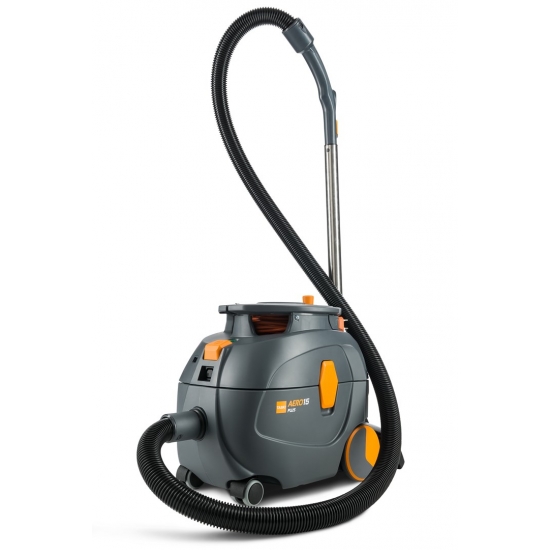 TASKI Odkurzacz Aero 15 Plus - 15L/17,4 kPa