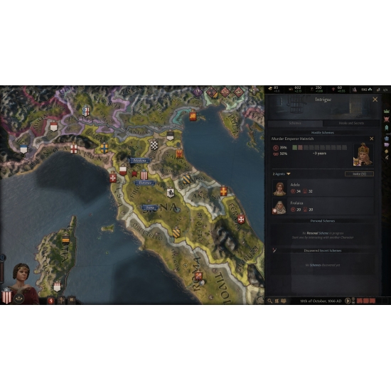 Crusader Kings III Royal Edition