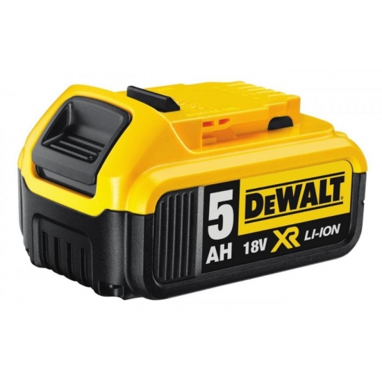 Zestaw combo Aku 18V DCK266P2 DEWALT