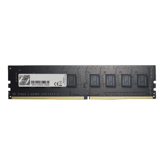 G.SKILL DDR4 32GB 2666MHZ NT F4-2666C19S-32GNT