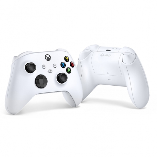 Microsoft Xbox Series Controller White