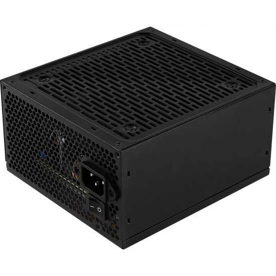 ZASILACZ AEROCOOL PGS LUX 850W 80+ Bronze/ PSU