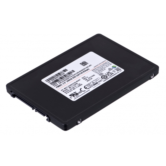 Dysk SSD Samsung PM893 240GB SATA 2.5