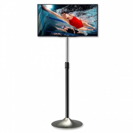 TECHLY STOJAK PODŁOGOWY LCD/LED 13-27 CALI 137 CM