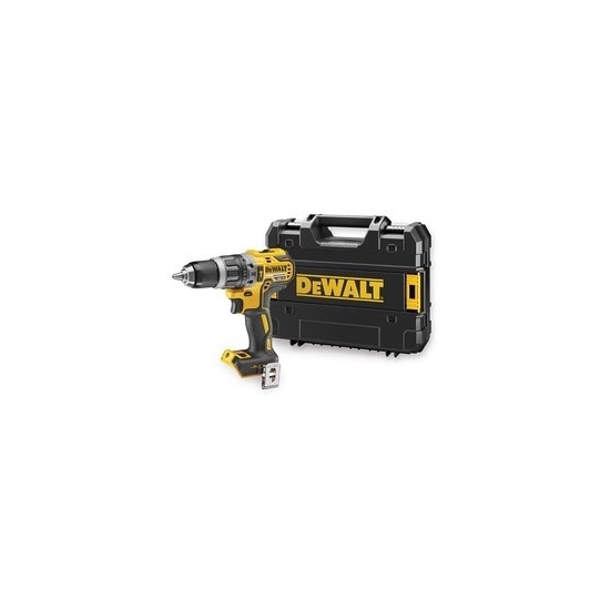 Wiertarko-wkrętarka DeWalt DCD796NT-XJ