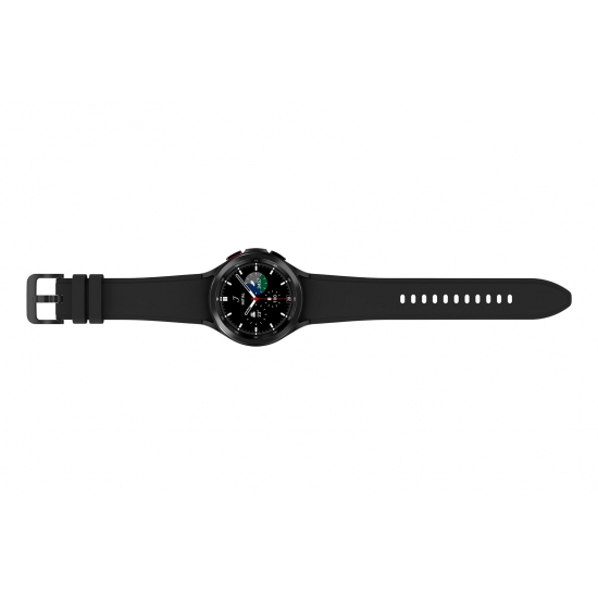 Samsung R890 Galaxy Watch 4 Classic Stainless Steel 46mm Black