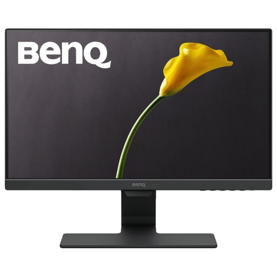 Monitor BenQ GW2280 9H.LH4LB.QBE (21,5"; LED, VA; FullHD 1920x1080; HDMI, VGA; kolor czarny)