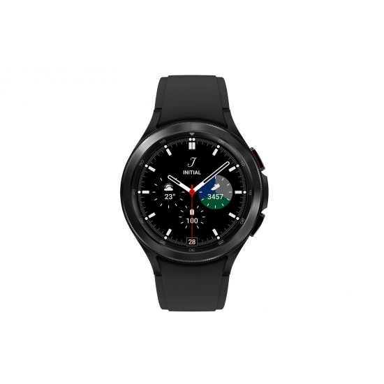 Samsung R890 Galaxy Watch 4 Classic Stainless Steel 46mm Black