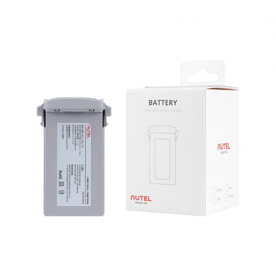 Bateria szara do drona Battery for Nano series/Gray