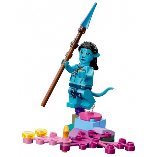 LEGO Avatar 75575 Odkrycie Ilu