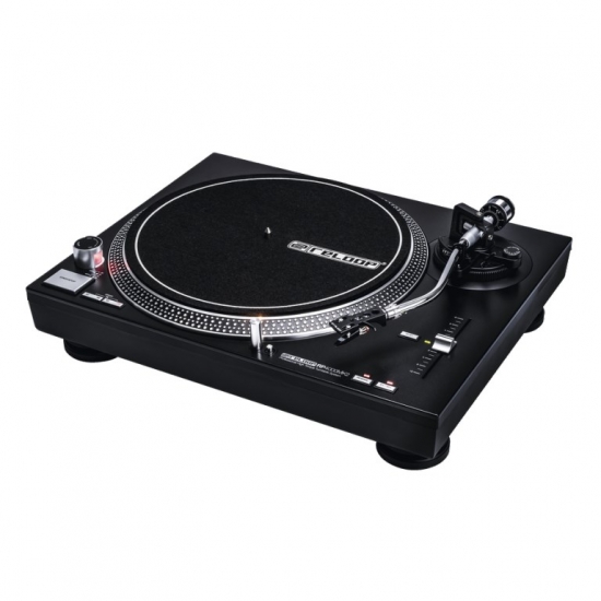 Reloop RP-4000 MK2 - Gramofon DJ-ski